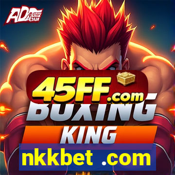 nkkbet .com